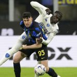 Inter Milan Tegas Tak Jual Alessandro Bastoni, Real Madrid dan Barcelona Kecewa