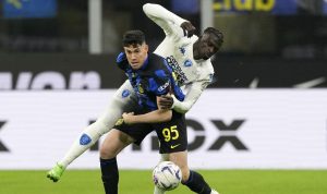 Inter Milan Tegas Tak Jual Alessandro Bastoni, Real Madrid dan Barcelona Kecewa