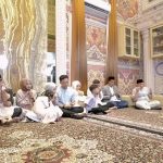 Intip Desain Ruang Tengah Rumah Ashanty dan Anang Konsep Open Space