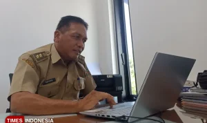 Investasi BIYC Dorong Ekonomi dan Serap Tenaga Kerja Menurut Lurah Kampung Mandar