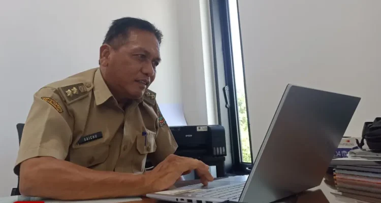 Investasi BIYC Dorong Ekonomi dan Serap Tenaga Kerja Menurut Lurah Kampung Mandar