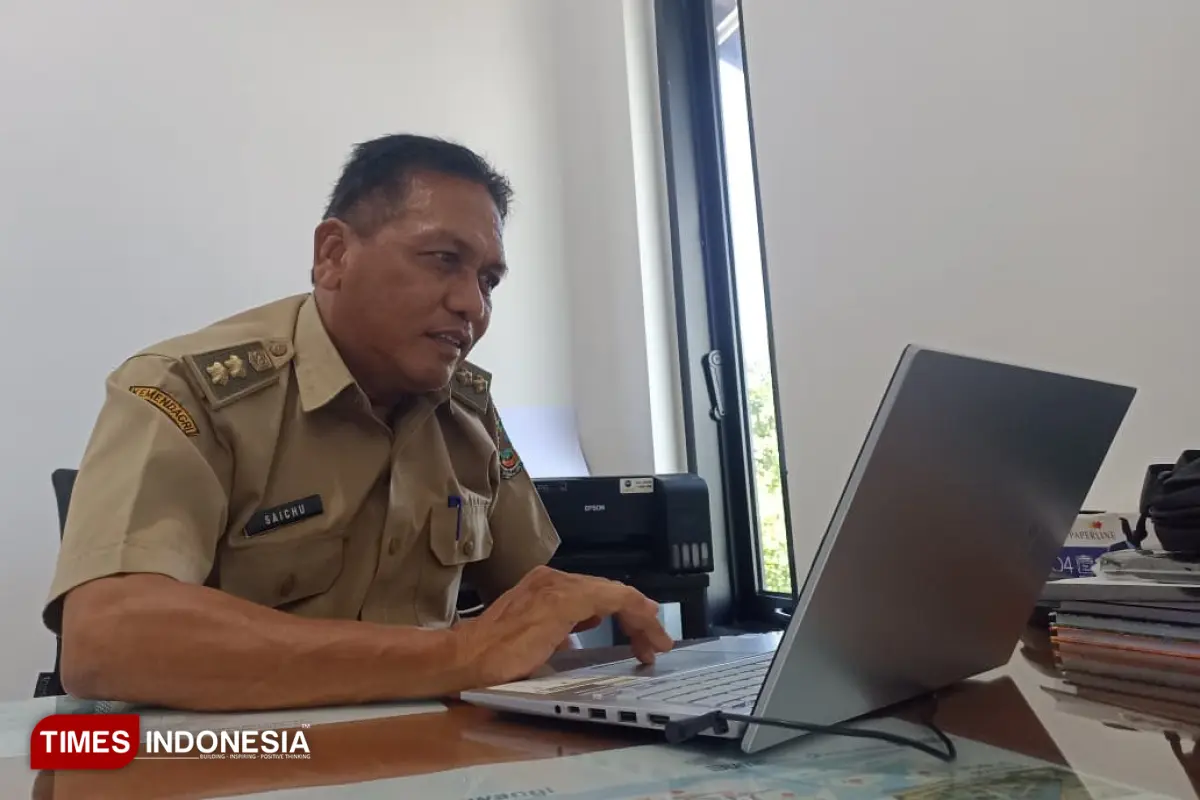 Investasi BIYC Dorong Ekonomi dan Serap Tenaga Kerja Menurut Lurah Kampung Mandar
