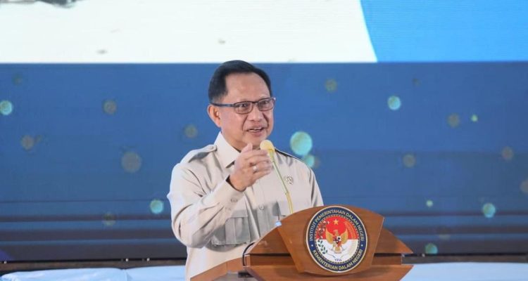 IPDN sebagai Inti Kekuatan dalam Ketahanan Negara