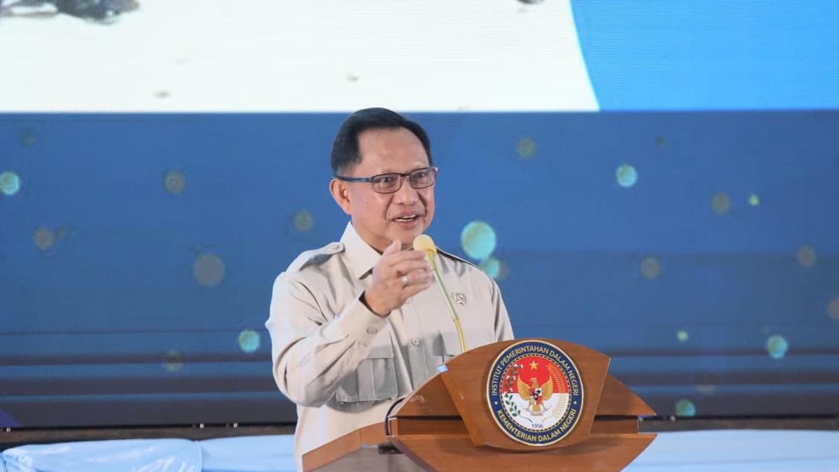 IPDN sebagai Inti Kekuatan dalam Ketahanan Negara