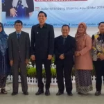Ipong Dekawati Nahkoda Baru Universitas Wiralodra: Kampus Inovatif