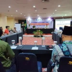 ISNU Jatim Luluskan 35 Juru Sembelih Halal Bersertifikat, Penuhi Kebutuhan Industri