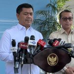 Istana Jelaskan Sapi Kurban dari Bantuan Presiden