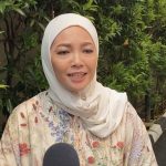 Istri Bawakan Tempe Goreng dan Cerita untuk Gus Yaqut di Rutan