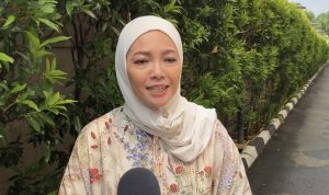 Istri Bawakan Tempe Goreng dan Cerita untuk Gus Yaqut di Rutan