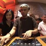 Ita Rahma dan Angger Dimas Bersatu untuk Panggung EDM