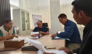 IWOI Geram: Bapenda Belum Jelas, Polemik Pajak Reklame ke Kejari