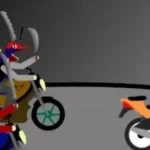Jabar Kendalikan Geng Motor: Motor Dilarang Masuk Sekolah
