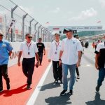 Jadi Dirut MGPA, Ananda Mikola Ungkap Target Besarnya