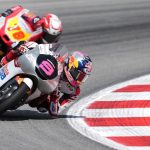Jadwal Balap Moto3 Italia 2026 dan Siaran Langsung, Veda Ega Berusaha Raih Pole