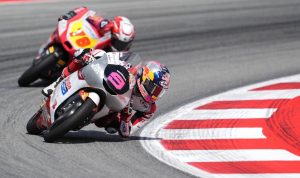 Jadwal Balap Moto3 Italia 2026 dan Siaran Langsung, Veda Ega Berusaha Raih Pole