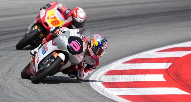 Jadwal Balap Moto3 Italia 2026 dan Siaran Langsung, Veda Ega Berusaha Raih Pole