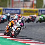 Jadwal Moto3 2026: Veda Ega Pratama Balapan di Mugello