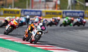 Jadwal Moto3 2026: Veda Ega Pratama Balapan di Mugello