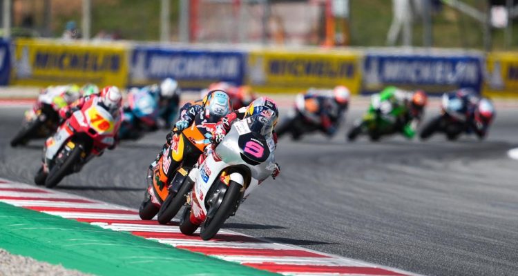 Jadwal Moto3 2026: Veda Ega Pratama Balapan di Mugello