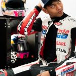 Jadwal Moto3 Italia 2026 dan Siaran Langsung: Veda Ega Pratama Harus Cermat