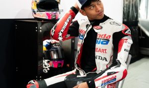 Jadwal Moto3 Italia 2026 dan Siaran Langsung: Veda Ega Pratama Harus Cermat