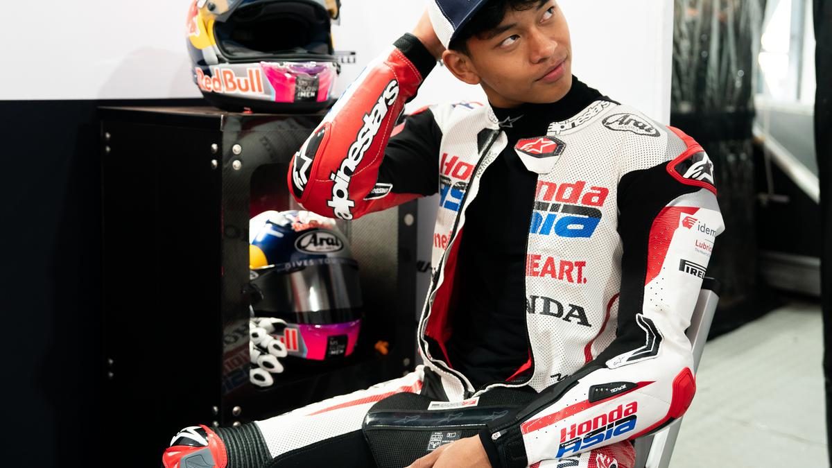 Jadwal Moto3 Italia 2026 dan Siaran Langsung: Veda Ega Pratama Harus Cermat