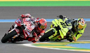 Jadwal MotoGP Italia 2026: Kembalinya Marc Marquez