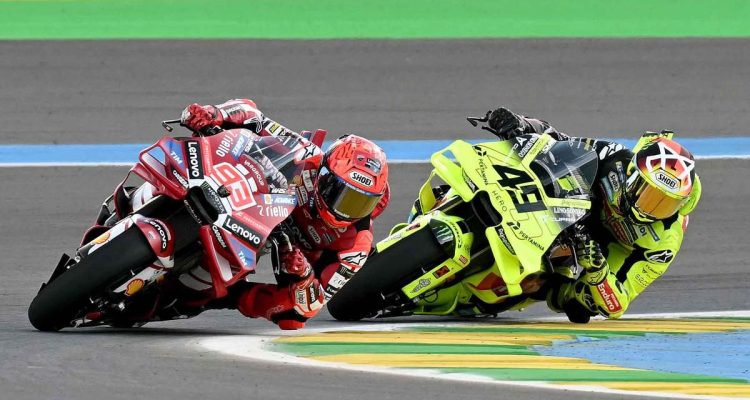 Jadwal MotoGP Italia 2026: Kembalinya Marc Marquez