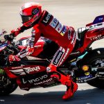 Jadwal MotoGP Italia 2026: Marquez Menanti Kepastian
