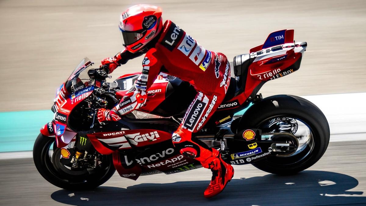 Jadwal MotoGP Italia 2026: Marquez Menanti Kepastian