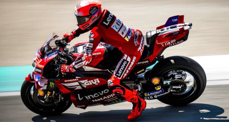 Jadwal MotoGP Italia 2026: Marquez Menanti Kepastian