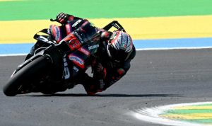 Jadwal MotoGP Italia 2026: Misi Balas Dendam Marco Bezzecchi