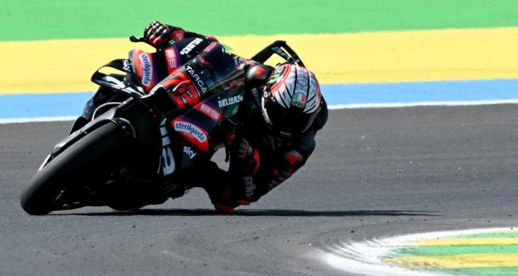 Jadwal MotoGP Italia 2026: Misi Balas Dendam Marco Bezzecchi