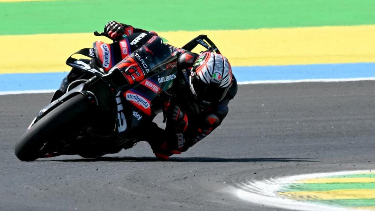 Jadwal MotoGP Italia 2026: Misi Balas Dendam Marco Bezzecchi