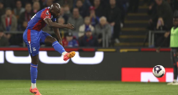 Jadwal Pertandingan Crystal Palace vs Rayo Vallecano 28 Mei 2026