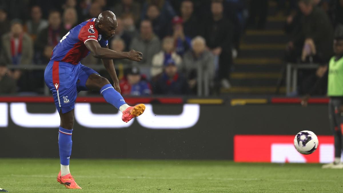 Jadwal Pertandingan Crystal Palace vs Rayo Vallecano 28 Mei 2026
