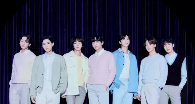 Jadwal Rilis Album Comeback BTS untuk ARMY