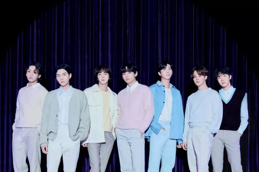Jadwal Rilis Album Comeback BTS untuk ARMY