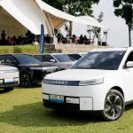 Jaecoo J5 EV Kini Tersedia Lebih Cepat Dibanding Dulu