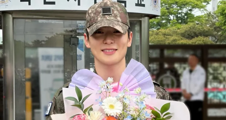 Jaehyun NCT Siap Sambut Penggemar di Tur Asia Setelah Selesai Wajib Militer
