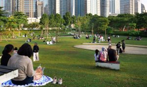 Jakarta dalam Puncak Bonus Demografi: Dominasi Generasi Milenial, Z, dan Post-Z