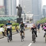 Jakarta Naik Peringkat di Indeks Kelayakhidupan Global 2025, Rasakan Manfaat Pajaknya