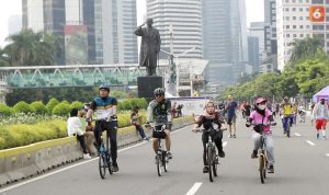 Jakarta Naik Peringkat di Indeks Kelayakhidupan Global 2025, Rasakan Manfaat Pajaknya