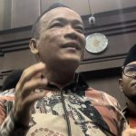 Jaksa KPK Ajukan Tuntutan 5 Tahun Penjara untuk Eks Wamenaker
