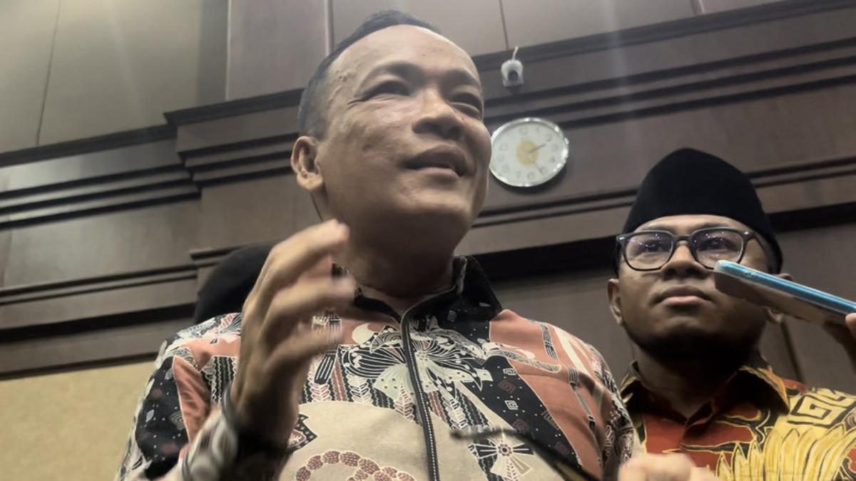 Jaksa KPK Ajukan Tuntutan 5 Tahun Penjara untuk Eks Wamenaker