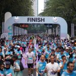 Jalan di Jakarta Ditutup untuk Digiland Run Hari Ini