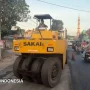Jalan Jombang-Kencong Jember Diperbaiki Pemerintah