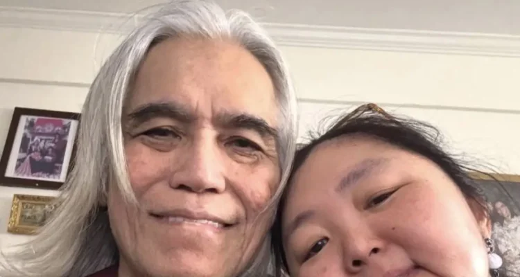 James F. Sundah, Pencipta "Lilin&Lilin Kecil" Wafat di New York