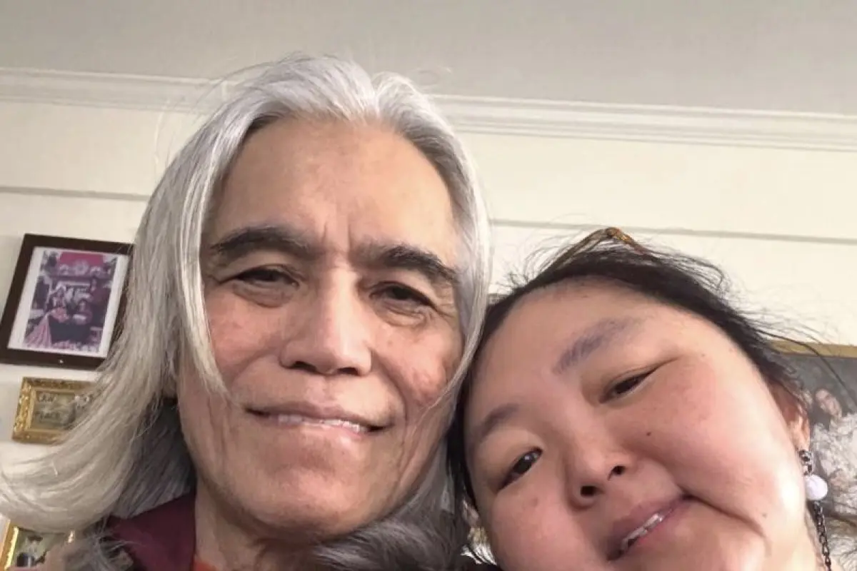 James F. Sundah, Pencipta "Lilin&Lilin Kecil" Wafat di New York