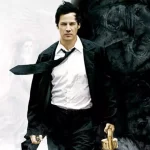 James Gunn dan Keanu Reeves Bertemu, Diskusi Constantine 2